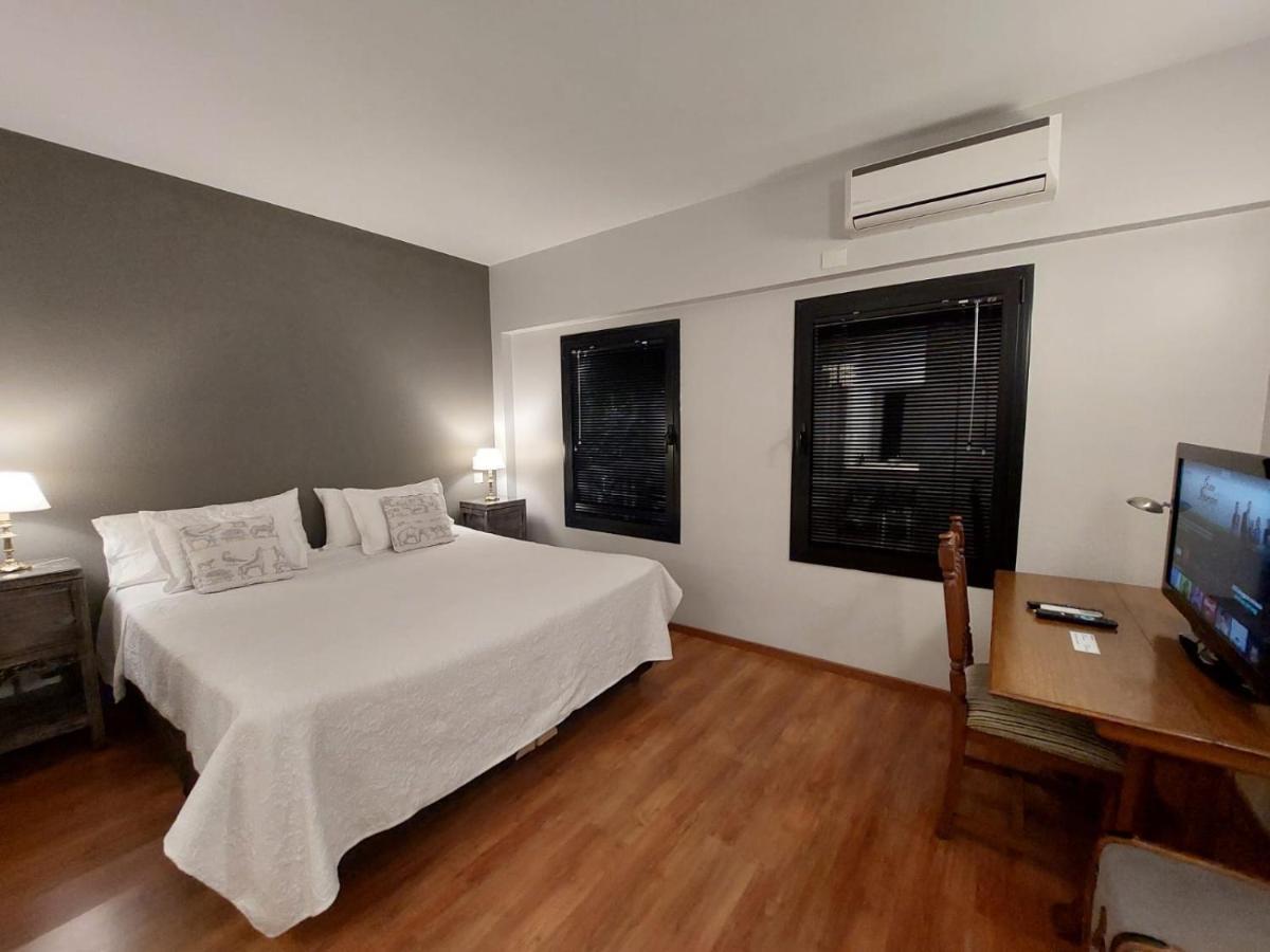 Hotel Rawson 3840 La Lucila Buitenkant foto