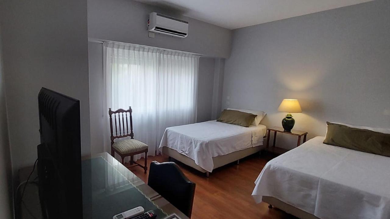 Hotel Rawson 3840 La Lucila Buitenkant foto